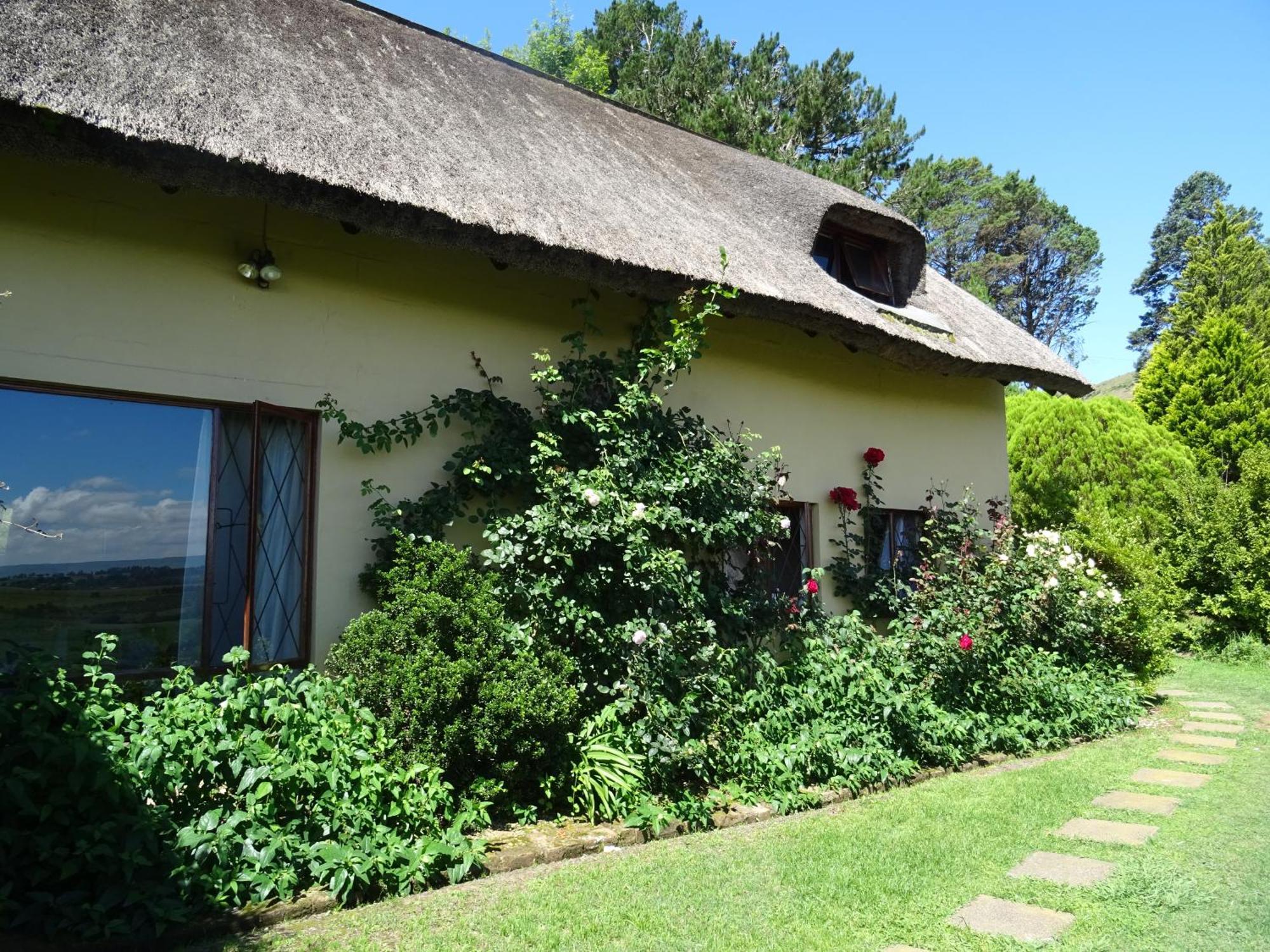Manwood Lodge Henburg Park Exterior foto